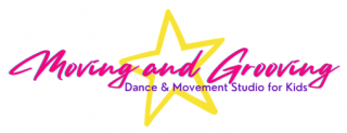 Moving and Grooving Dance and Movement Studio for Kids