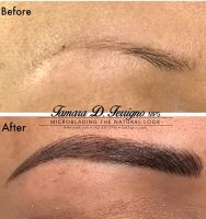 permanent make up clinic henderson MM Brows