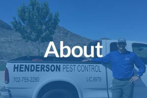 pest control service henderson Henderson Pest Control