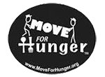 move for hunger