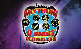 courier service henderson Anything U Want Delivery Service