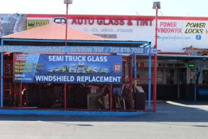 auto sunroof shop henderson CA Auto Glass