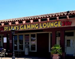 karaoke henderson Dylan's Gaming Lounge