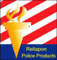 police supply store henderson Reliapon Police Products Inc