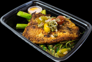meal delivery henderson Diced Kitchen