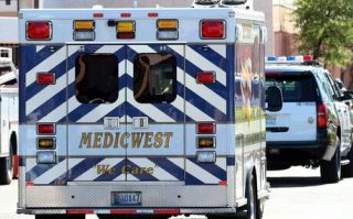 Slow ambulance response times prompt coverage changes