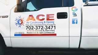 air conditioning contractor henderson ACE Air Conditioning & Heating