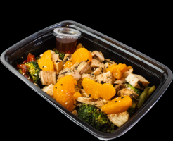 meal delivery henderson Diced Kitchen