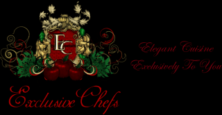 exclusive chefs logo