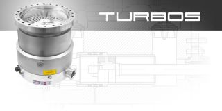 V1000 Turbo Pump