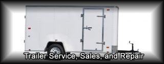 trailer manufacturer henderson A-1 Trailer & Truck Accessories
