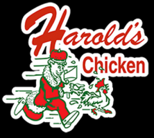 chicken shop henderson Harold's Chicken