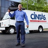 work clothes store henderson Cintas the Uniform People