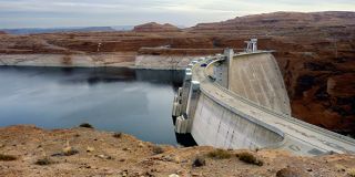 The Bureau of Reclamation today released the Colorado River Basin August 2021 24-Month Study. This month’s study projections are used to set annual operations for Lake Powell and Lake Mead in 2022. Releases from these massive reservoirs are determined by anticipated reservoir elevations