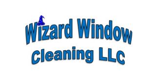 Wizard Window Cleaning Logo