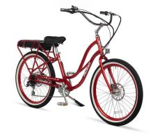 bicycle rental service henderson Pedego Electric Bikes Henderson