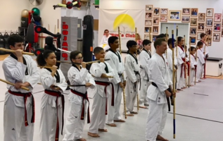 taekwondo school henderson The DoJANG