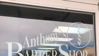 barber shop henderson Anthony's BarberShop