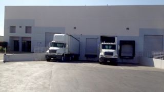 Distribution Facility, Rancho Cucamonga, CA
