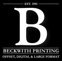 digital printing service henderson Beckwith Printing