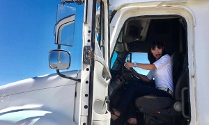 trucking school henderson DTR School of Trucking Las Vegas