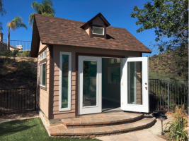 shed builder henderson Tuff Shed