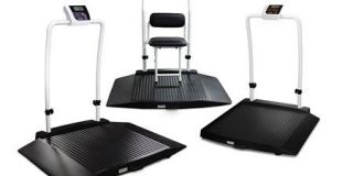  purchasing a wheelchair scale, you can use this guide to help select the best fit for your facility