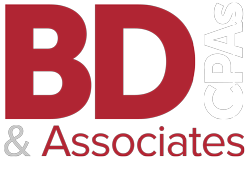 BD & Associates, CPAs