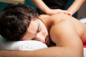 massage therapist henderson Thai Massage Pro