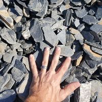crushed stone supplier henderson Parsons Rocks!