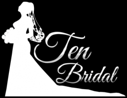 Ten Bridal - Custom Wedding Dress Design, Wedding Gown Rental & Alterations -(702) 954-4225