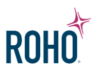 Roho Medical Logo