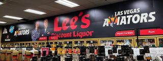 alcohol manufacturer henderson Lee's Discount Liquor