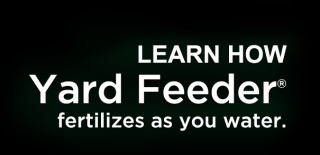 fertilizer supplier henderson Yard Feeder by GRO-Systems, LLC