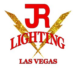 Transparent - JR Lighting Logo - Gold Glitter Boltz Effect_small