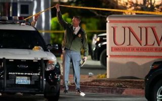 Training together after One October helped emergency crews respond to UNLV shooting eff...