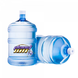 bottled water supplier henderson Silver Springs Water