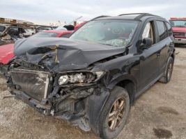 salvage yard henderson U-Pull Auto Parts @ Dis & Dat Auto Recycling