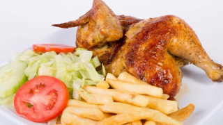 peruvian restaurant henderson Peru Chicken #2