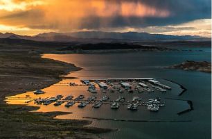 sailing school henderson Lake Mead Marina
