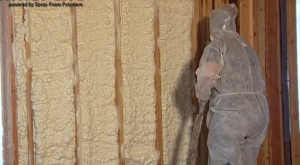insulation contractor henderson Synergy Spray Foam Insulation Las Vegas