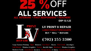 printer repair service henderson LV Print N Repair
