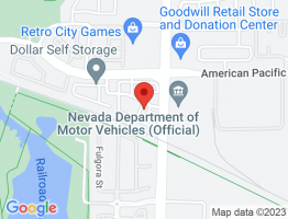 Google map of Stephanie Dental Group