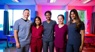 nursing school henderson Roseman University Accelerated BSN Program