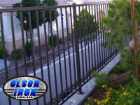 fence supply store henderson Olson Fence & Gates