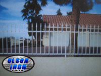 fence supply store henderson Olson Fence & Gates
