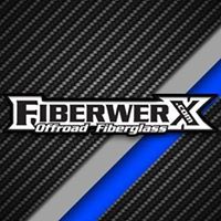Fiberwerx Logo