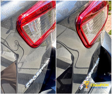 auto dent removal service henderson Champion Dent Removal