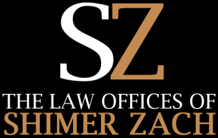criminal justice attorney henderson Law Office of Shimer Zach, LLC