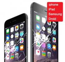 Phone Repair & iPhone Repair